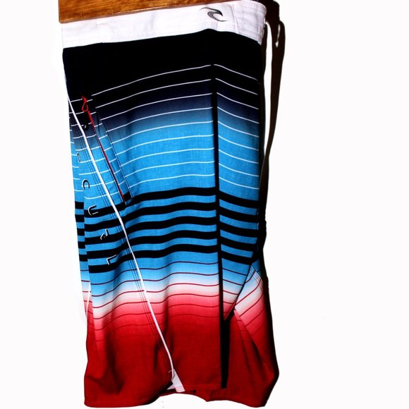 Rip Curl Mirage BoardShorts BNWT (36) very rare!! - Picture 11 of 13